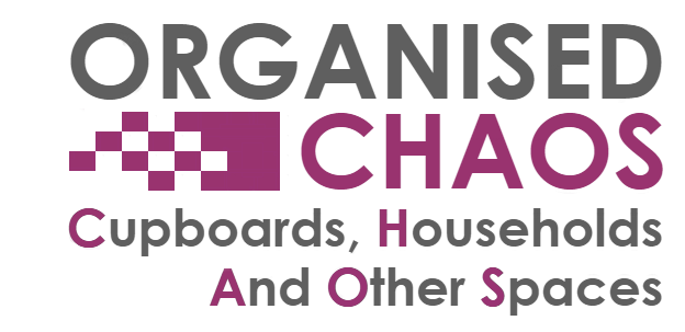 Organised Chaos
